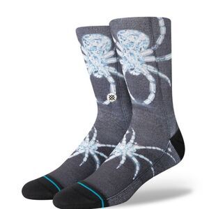 Stance X Sara Rabin Frigid Crew Sock